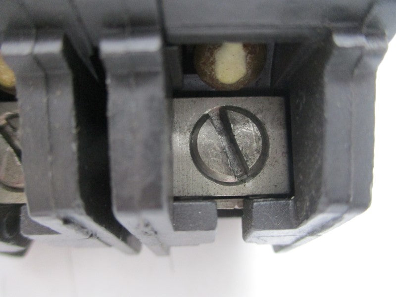 GENERAL ELECTRIC THQB3100 100A 240V UNMP