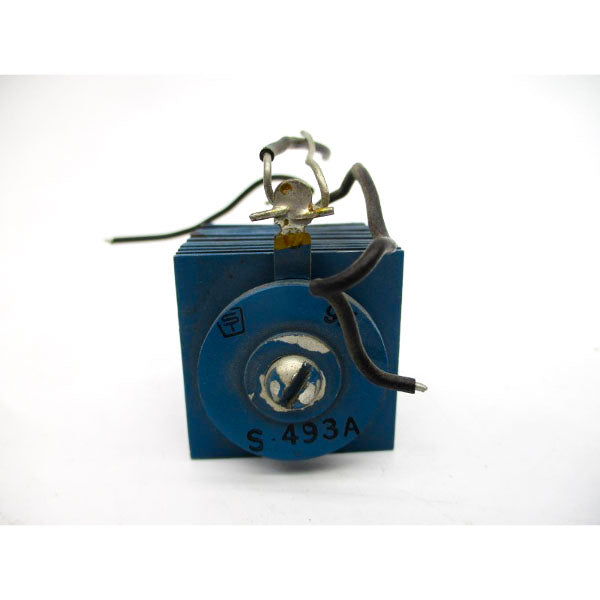 SPARE PART S-493A UNMP
