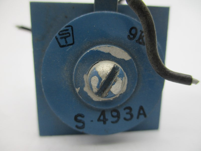 SPARE PART S-493A UNMP
