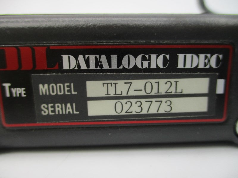 DATALOGIC TL7-012L NSMP