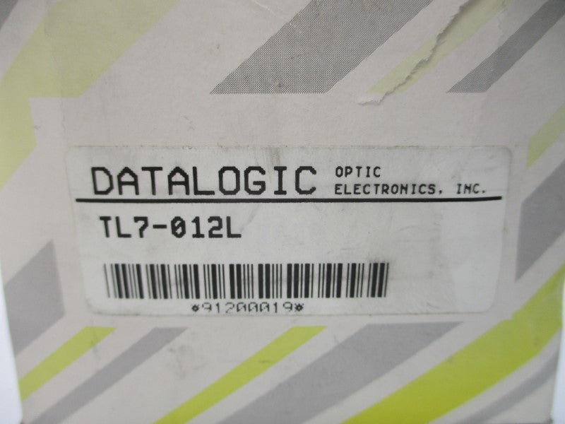 DATALOGIC TL7-012L NSMP