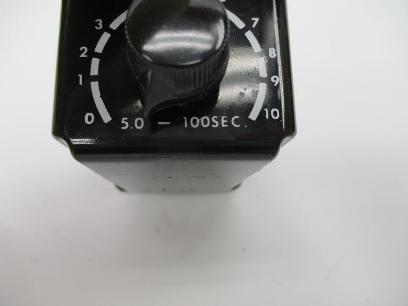 ISSC 1018-C-1 120VAC 10A 5.0-100S NSMP