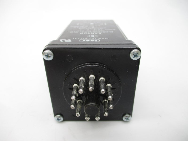 ISSC 1018-C-1 120VAC 10A 5.0-100S NSMP
