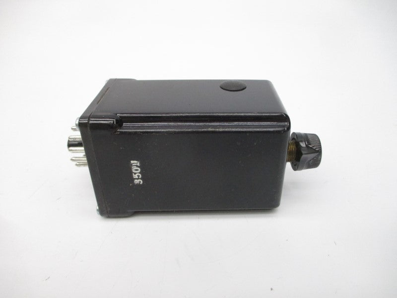 ISSC 1018-C-1 120VAC 10A 5.0-100S NSMP