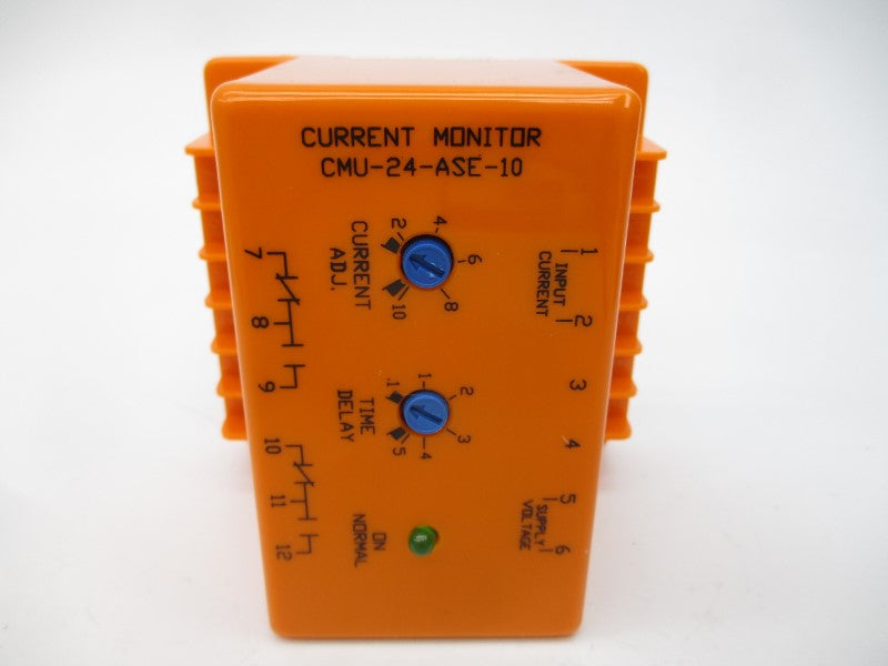 ATC CMU-24-ASE-10 120VAC 10A NSMP