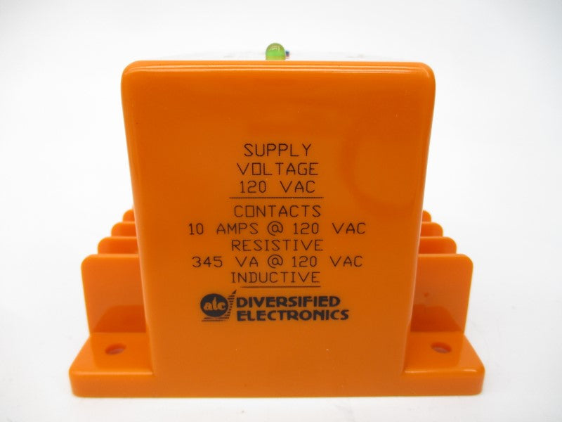 ATC CMU-24-ASE-10 120VAC 10A NSMP