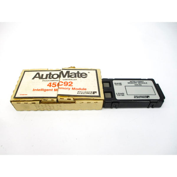 RELIANCE ELECTRIC 45C92 NSMP