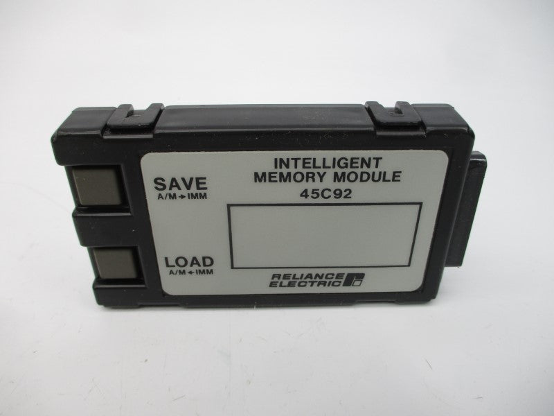 RELIANCE ELECTRIC 45C92 NSMP