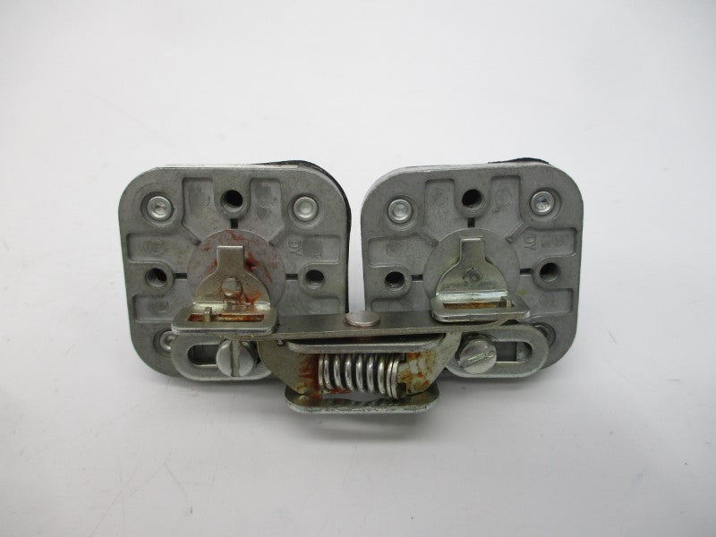 ALLEN BRADLEY 800T-FC16 SER. T (WH) (AS PICTURED) NSMP