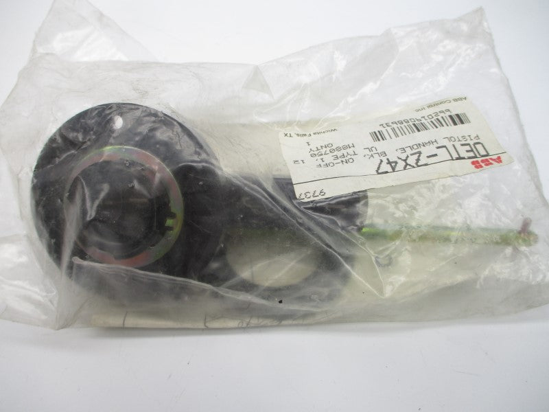 ABB OETL-ZX47 NSMP