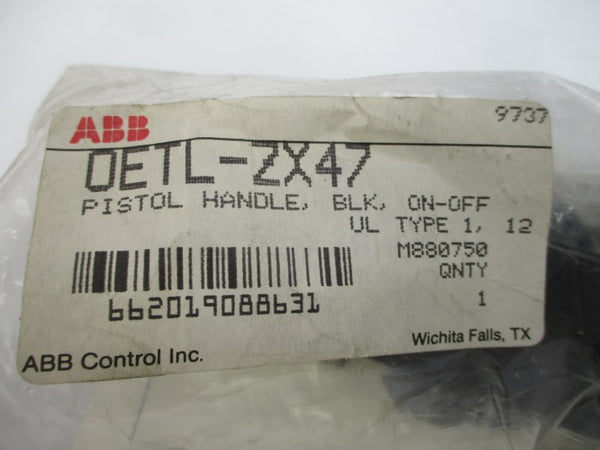 ABB OETL-ZX47 NSMP