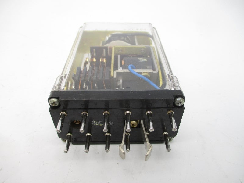 STRUTHERS DUNN B255XCXP 110/120V NSMP