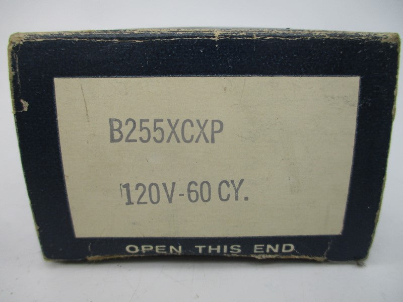 STRUTHERS DUNN B255XCXP 110/120V NSMP