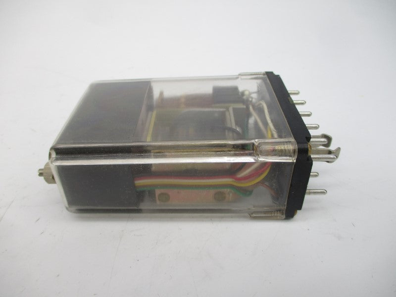 STRUTHERS DUNN 236ABXP 115V .2-20S NSMP