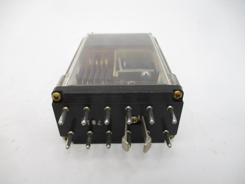 STRUTHERS DUNN 236ABXP 115V .2-20S NSMP