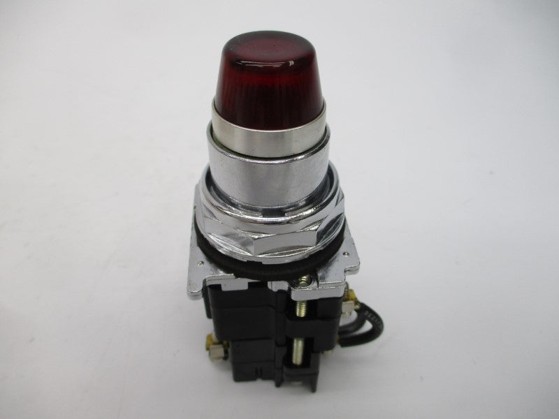 CUTLER HAMMER 10250T37NR SER. A2 120V NSMP