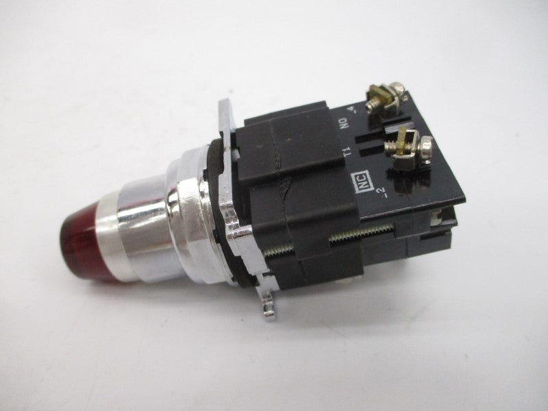 CUTLER HAMMER 10250T37NR SER. A2 120V NSMP