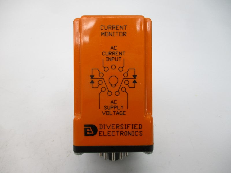 ATC CMU-24-ASA-10 24VAC 10A NSMP