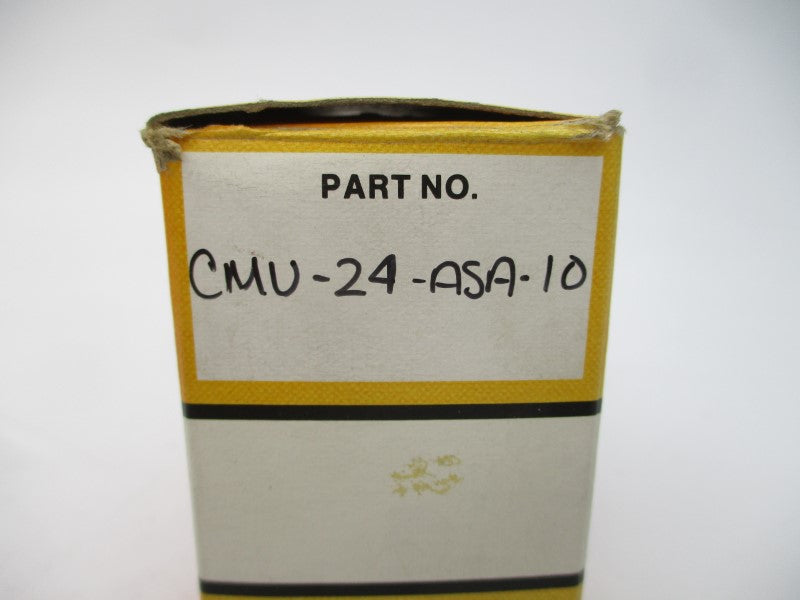 ATC CMU-24-ASA-10 24VAC 10A NSMP