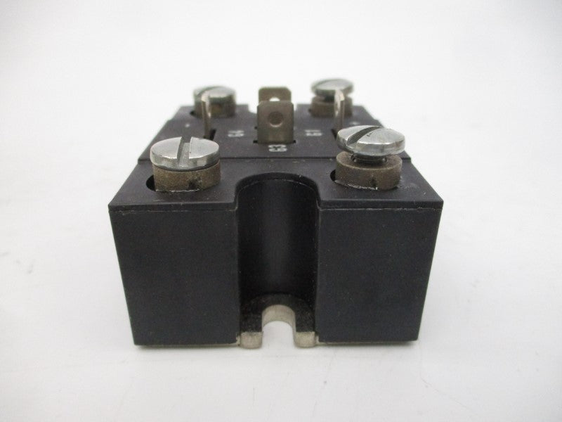 RELIANCE ELECTRIC 701819-10AC 40A NSMP