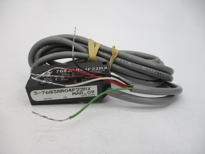 ATC 7683AR04F22RX 10-30VDC 1.0A NSMP