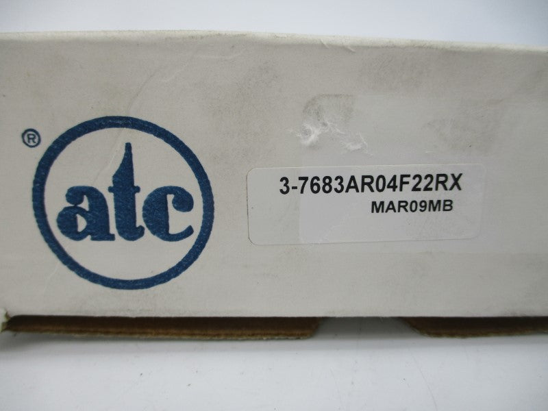ATC 7683AR04F22RX 10-30VDC 1.0A NSMP