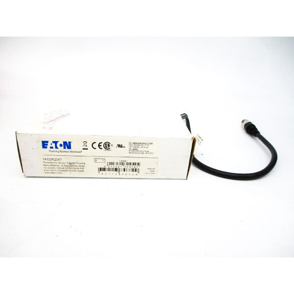 EATON 14102RQD07 SER. A5 10-30VDC NSMP