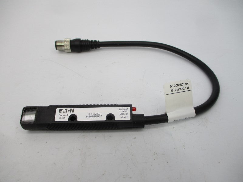 EATON 14102RQD07 SER. A5 10-30VDC NSMP