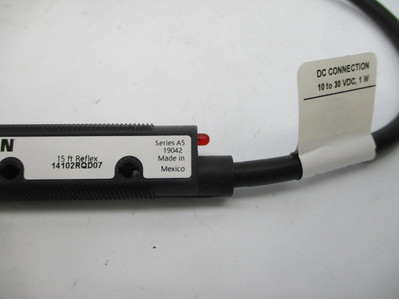 EATON 14102RQD07 SER. A5 10-30VDC NSMP