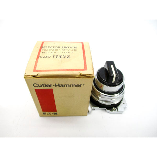 CUTLER HAMMER 10250T1352 NSMP