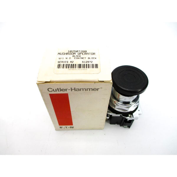 CUTLER HAMMER 10250T26B SER. A2 NSMP