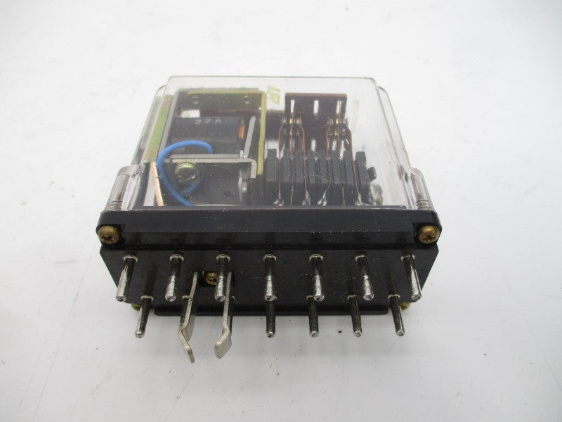 STRUTHERS DUNN 219XDXPL33 110/120V 30A NSMP