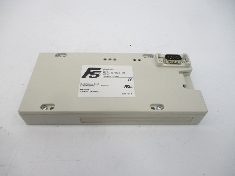 KEB 00F5060-1100 NSMP