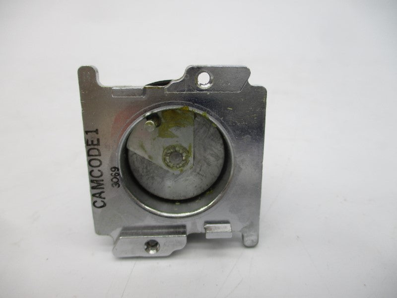 CUTLER HAMMER 10250T2411 NSMP