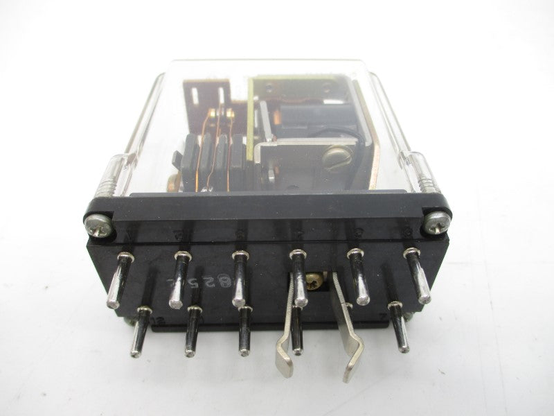 STRUTHERS DUNN 219XBXP 110/120VAC 10A NSMP