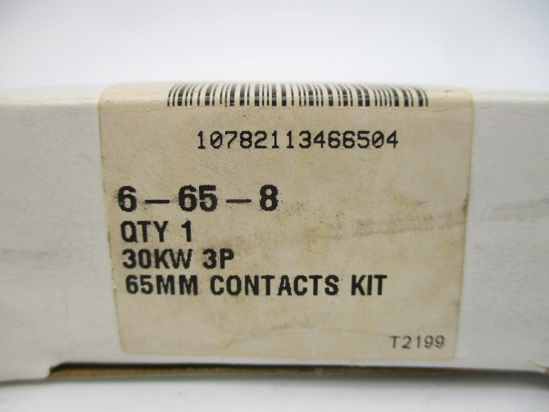 CONTACT KIT 6-65-8 NSMP