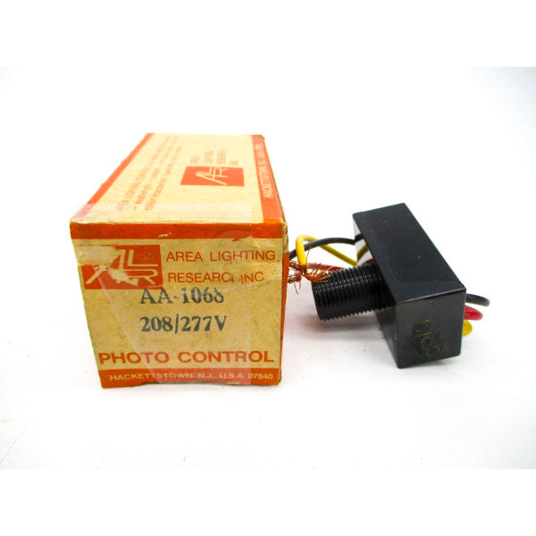 ALR AA-1068 208-277VAC 5.8A NSMP
