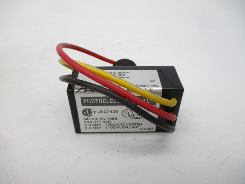 ALR AA-1068 208-277VAC 5.8A NSMP