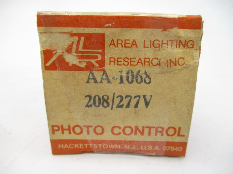 ALR AA-1068 208-277VAC 5.8A NSMP