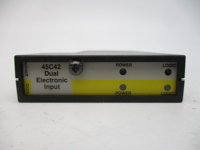RELIANCE ELECTRIC 45C42 21.1V NSMP