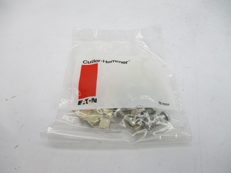 CUTLER HAMMER 6-331-15 25-30A NSMP