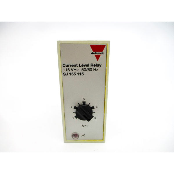 ELECTROMATIC SJ155115 115V 10A NSNP