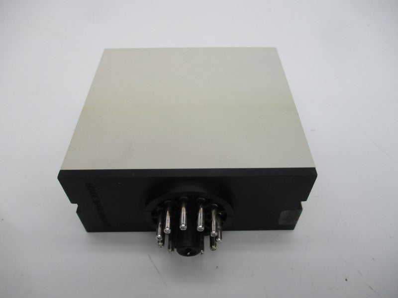 ELECTROMATIC SJ155115 115V 10A NSNP
