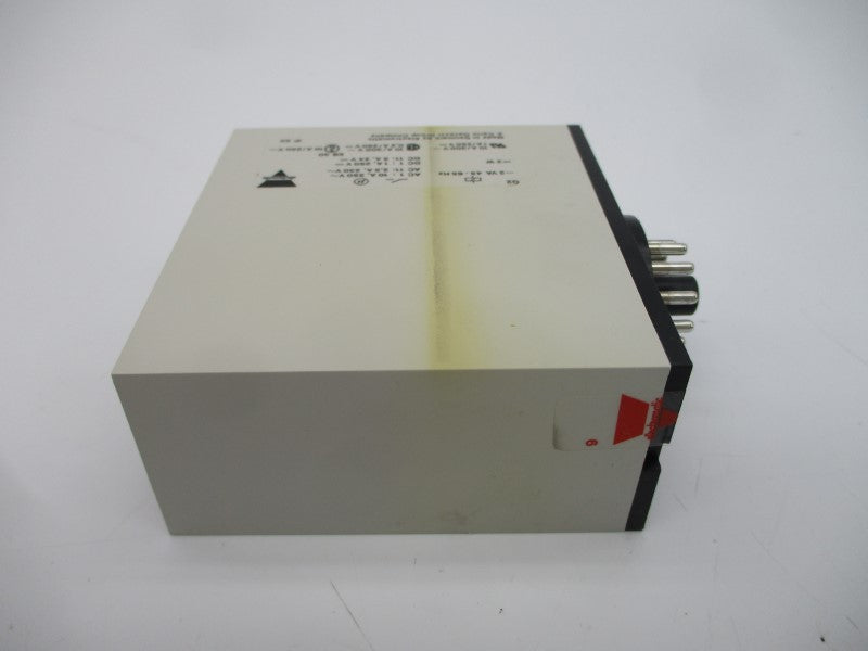 ELECTROMATIC SJ155115 115V 10A NSNP