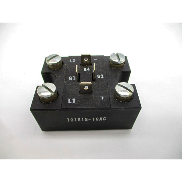 SPARE PART 701819-10AC NSNP
