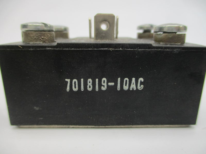 SPARE PART 701819-10AC NSNP