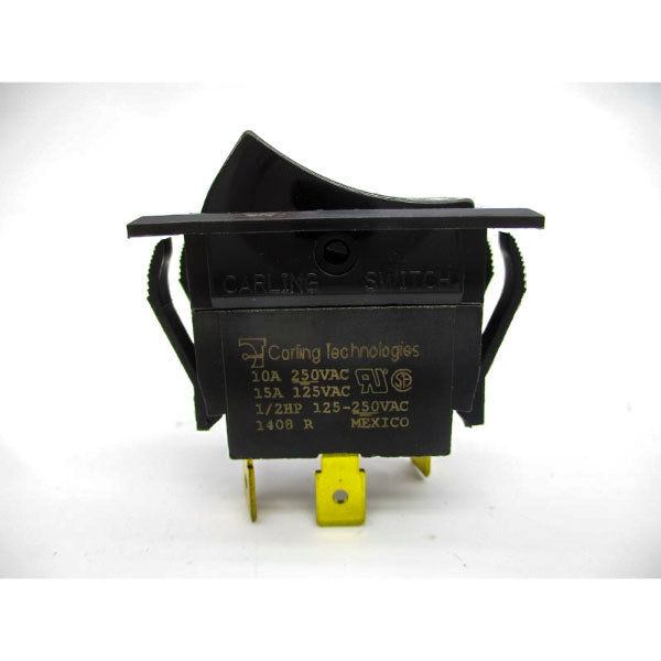 CARLING TECHNOLOGIES 1408R 250VAC 15A NSNP