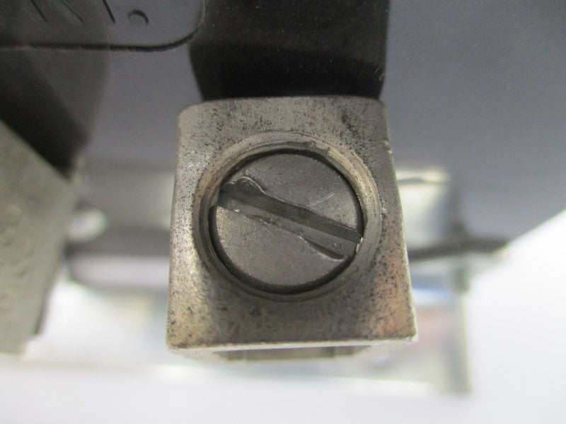 CUTLER HAMMER D60LT5 SER. A2 600V 10-90A 4-6S UNMP