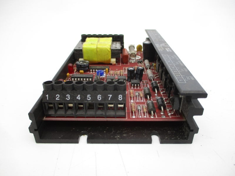 WARNER ELECTRIC CBC-500-90 6024-448-003 12VDC UNMP
