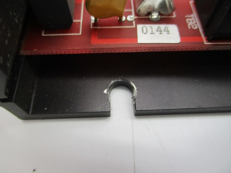 WARNER ELECTRIC CBC-500-90 6024-448-003 12VDC UNMP